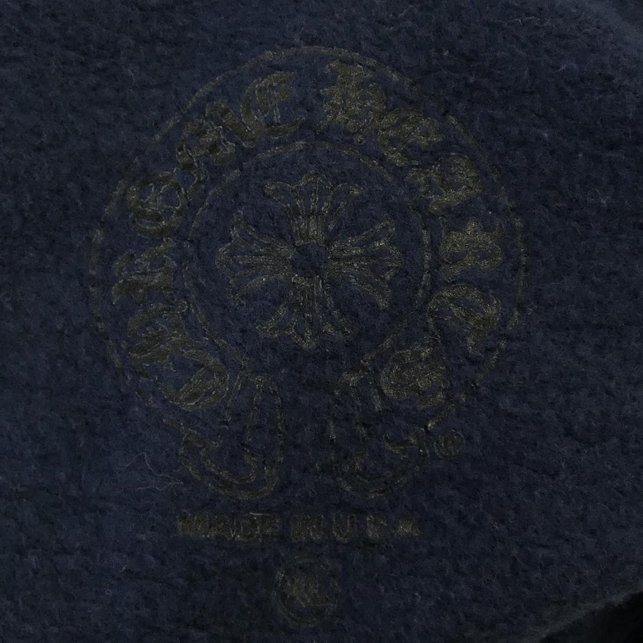 クロムハーツ CHROME HEARTS 408152701******746 パーカー