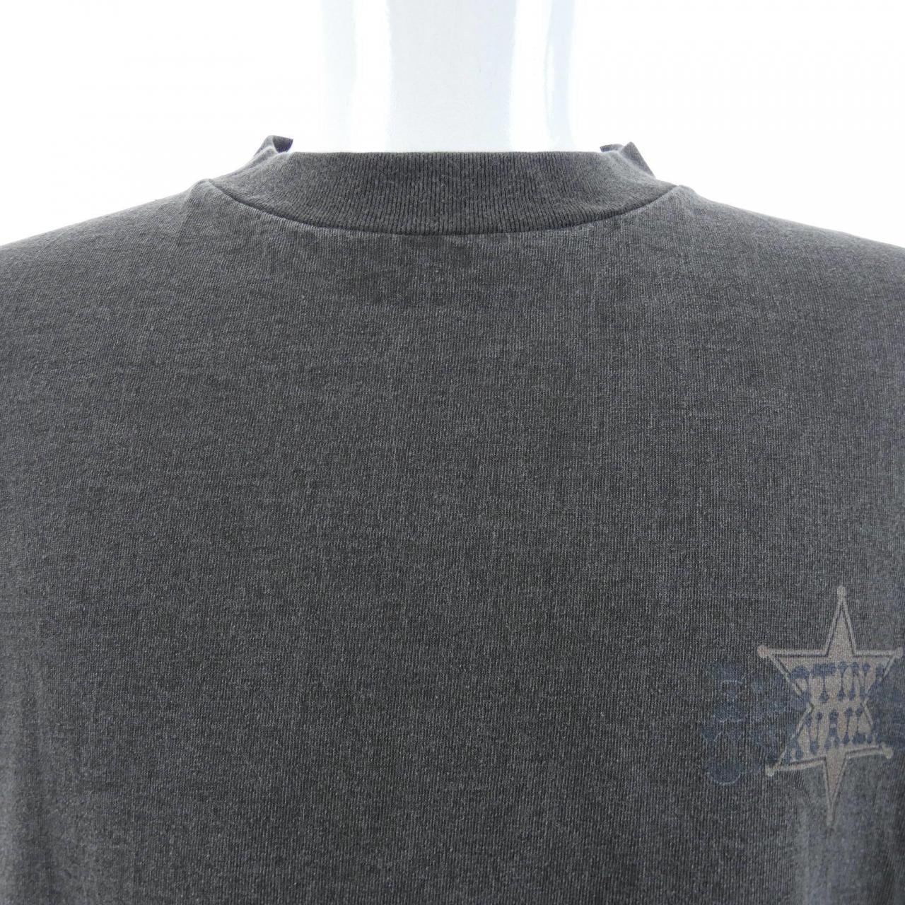 EMOTIONALLY UNAVAILA EU-HR8-0000-057 Tシャツ