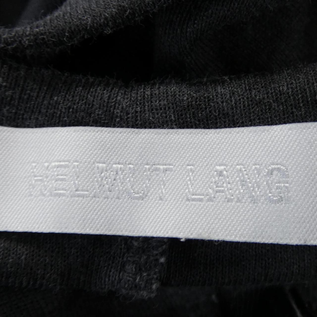 ヘルムートラング HELMUT LANG Tシャツ