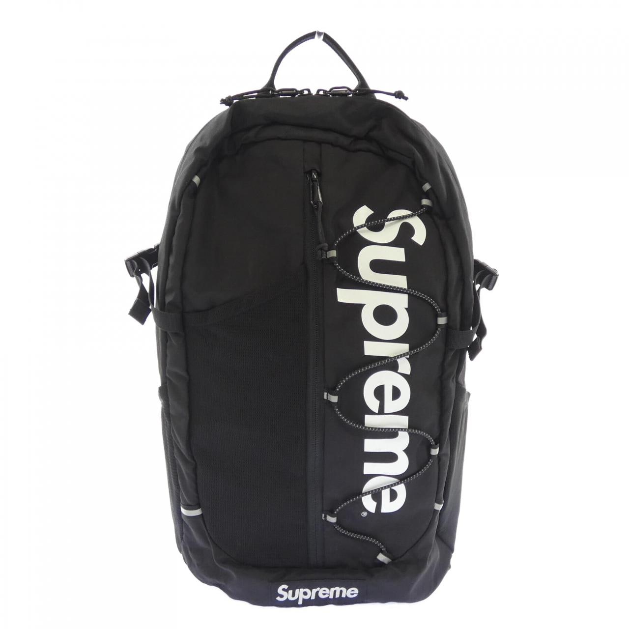 シュプリーム SUPREME BACKPACK