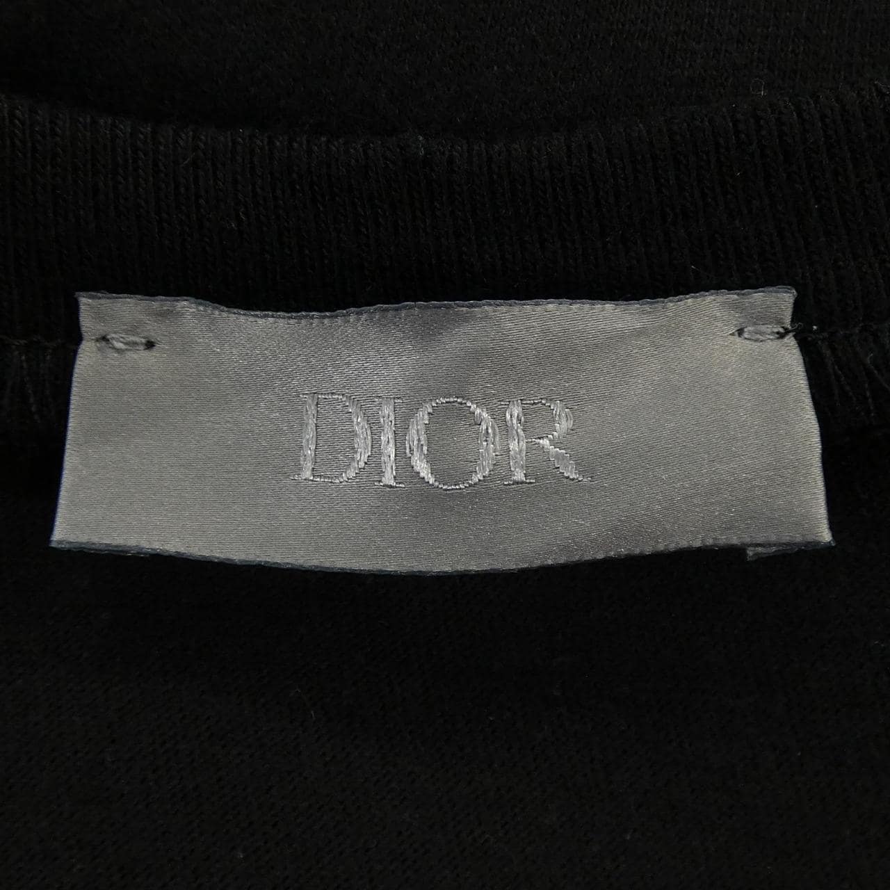 ディオール DIOR BOBBY 483J635A0817 Tシャツ