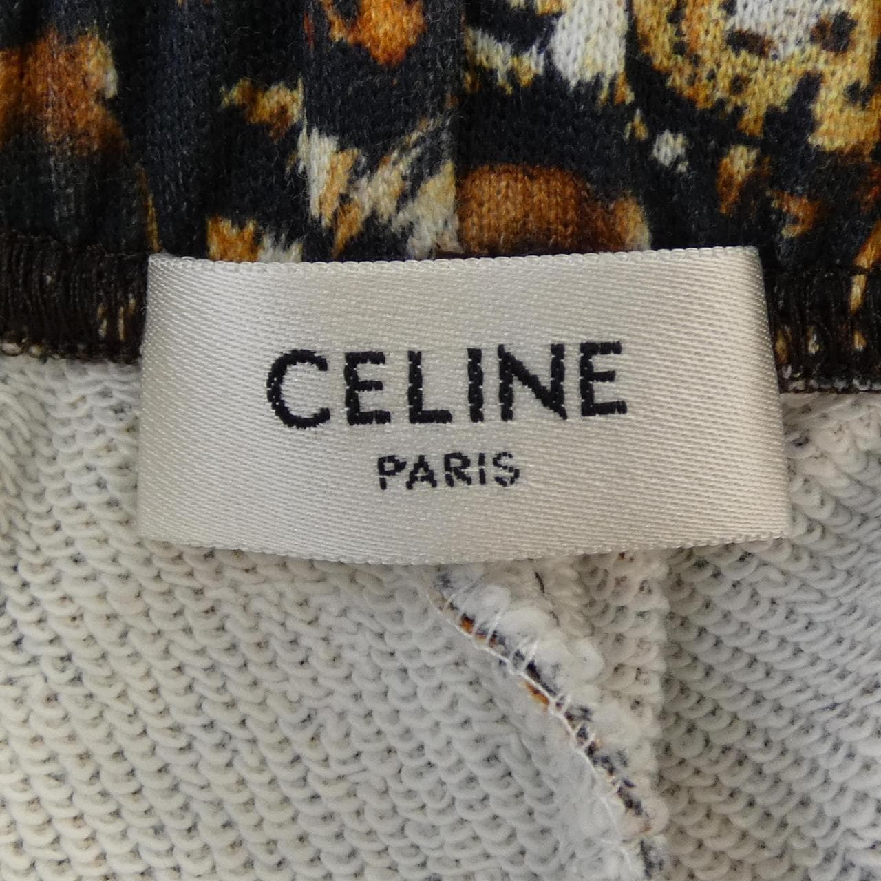 セリーヌ CELINE 2Z263437S ショートパンツ