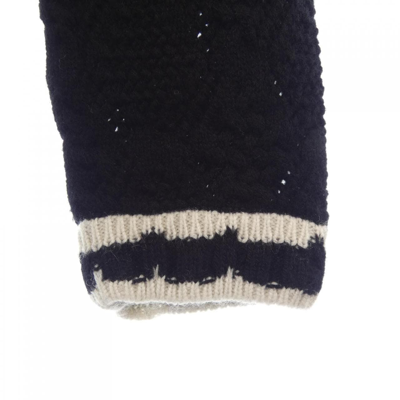 シャネル CHANEL P72084K10339 カーディガン