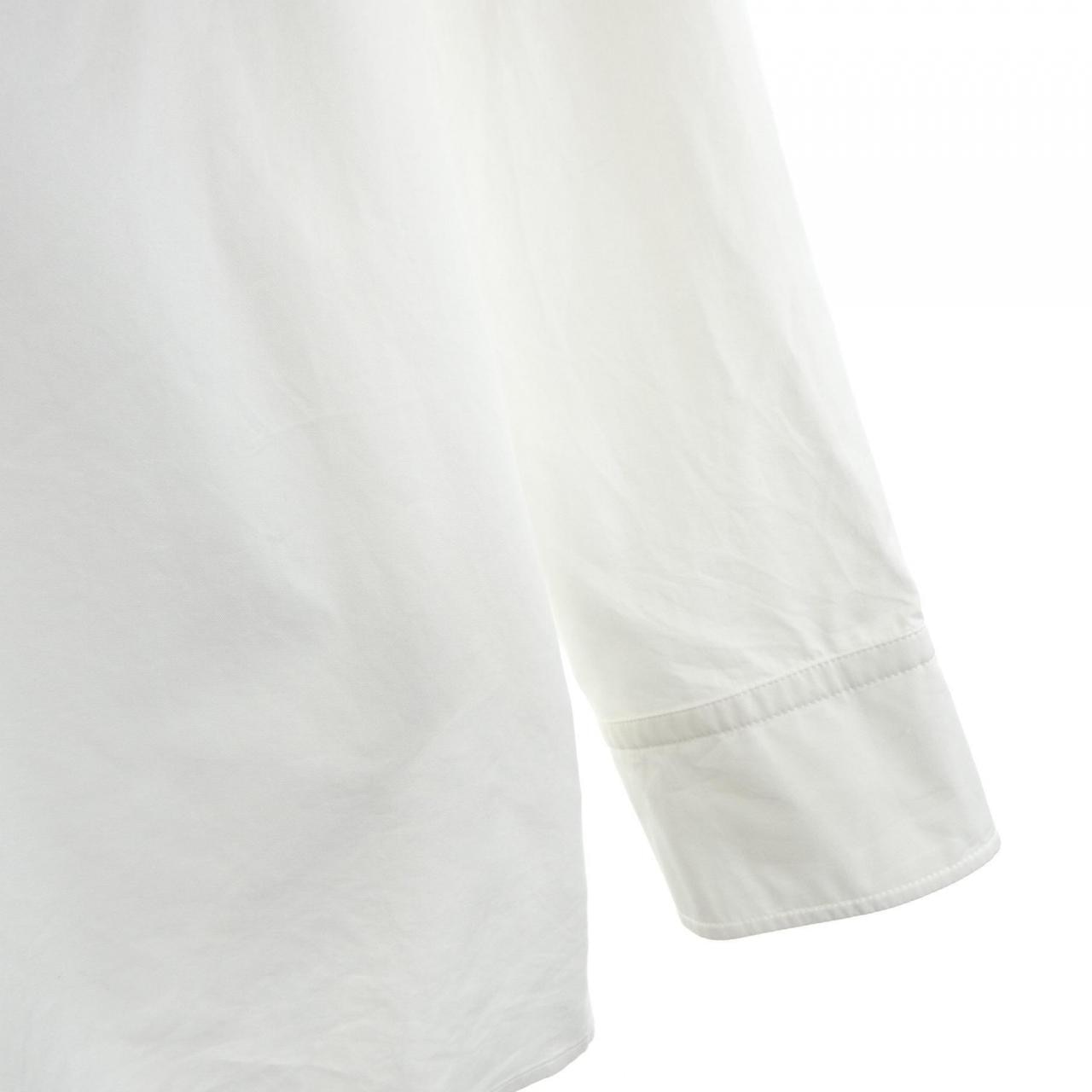 エルメス HERMES カレーシュ CALECHE 0601DV シャツ
