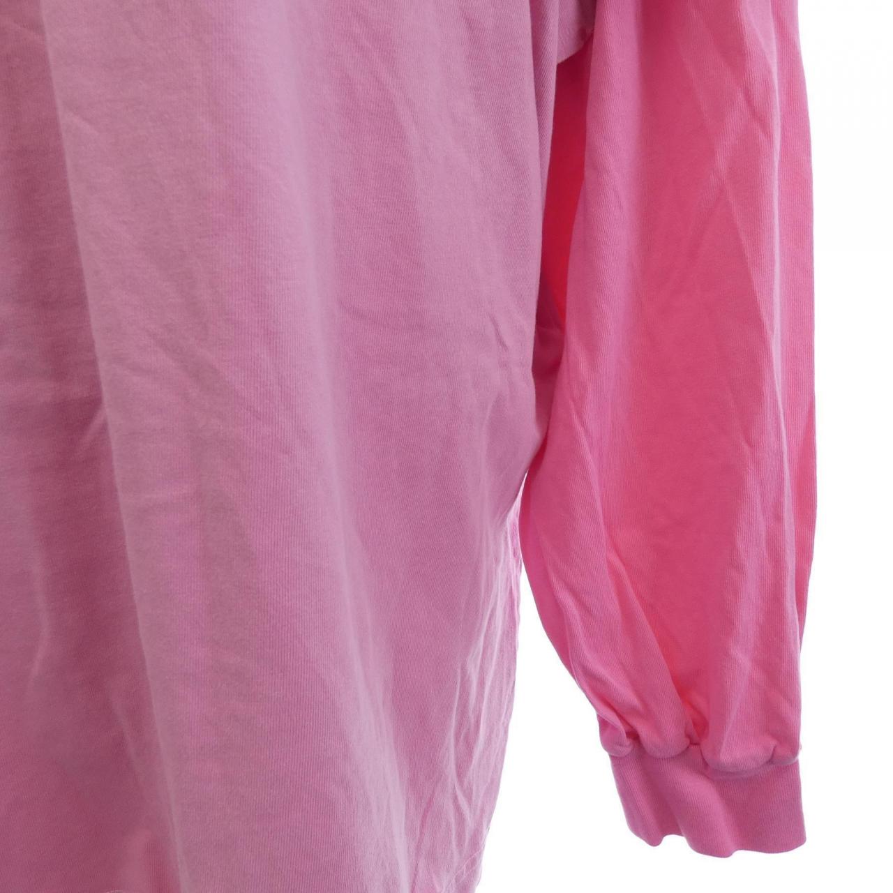 バレンシアガ BALENCIAGA ポリティカルキャンペーン POLITICAL CAMPAIGN 818555 TRVK8 UNISEX Tシャツ