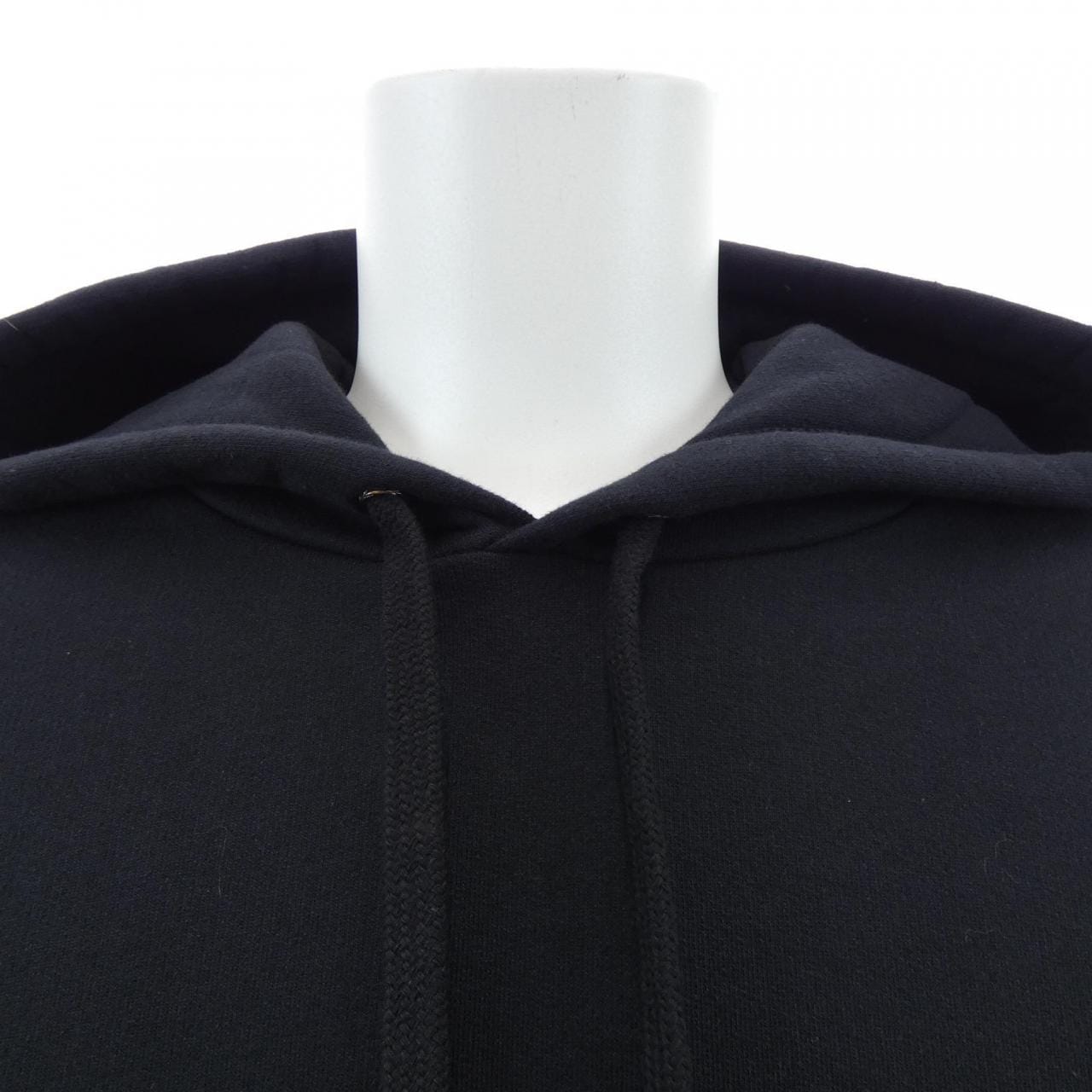 クロムハーツ CHROME HEARTS スクロールラベル 408152701******461 パーカー