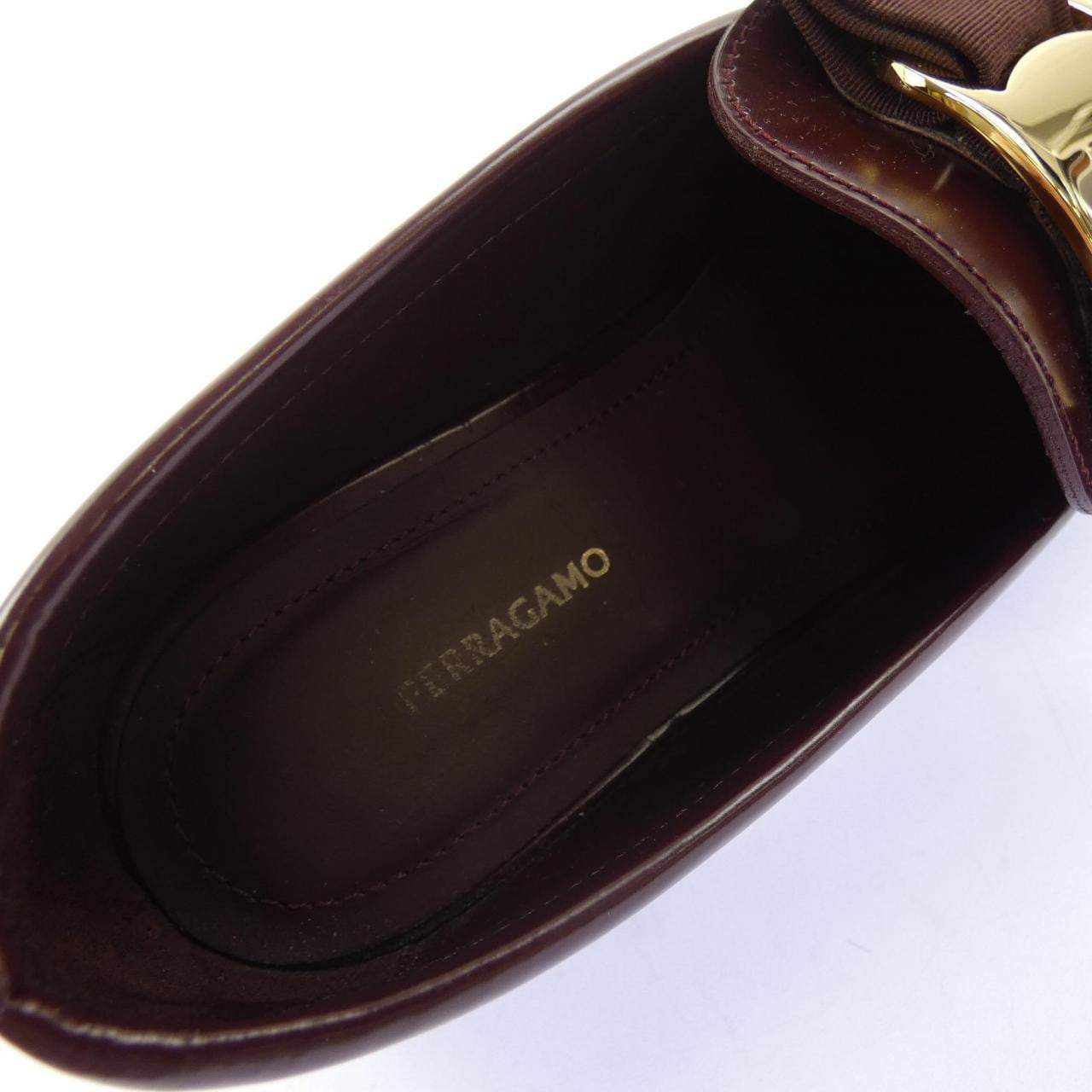 フェラガモ FERRAGAMO シューズ
