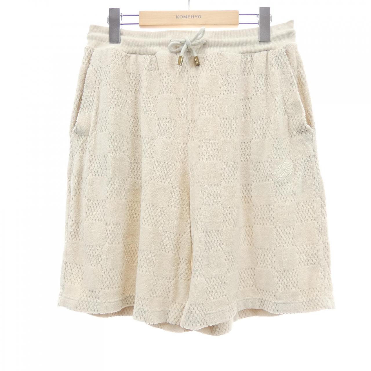 ルイヴィトン LOUIS VUITTON HRY45WRVP ショートパンツ