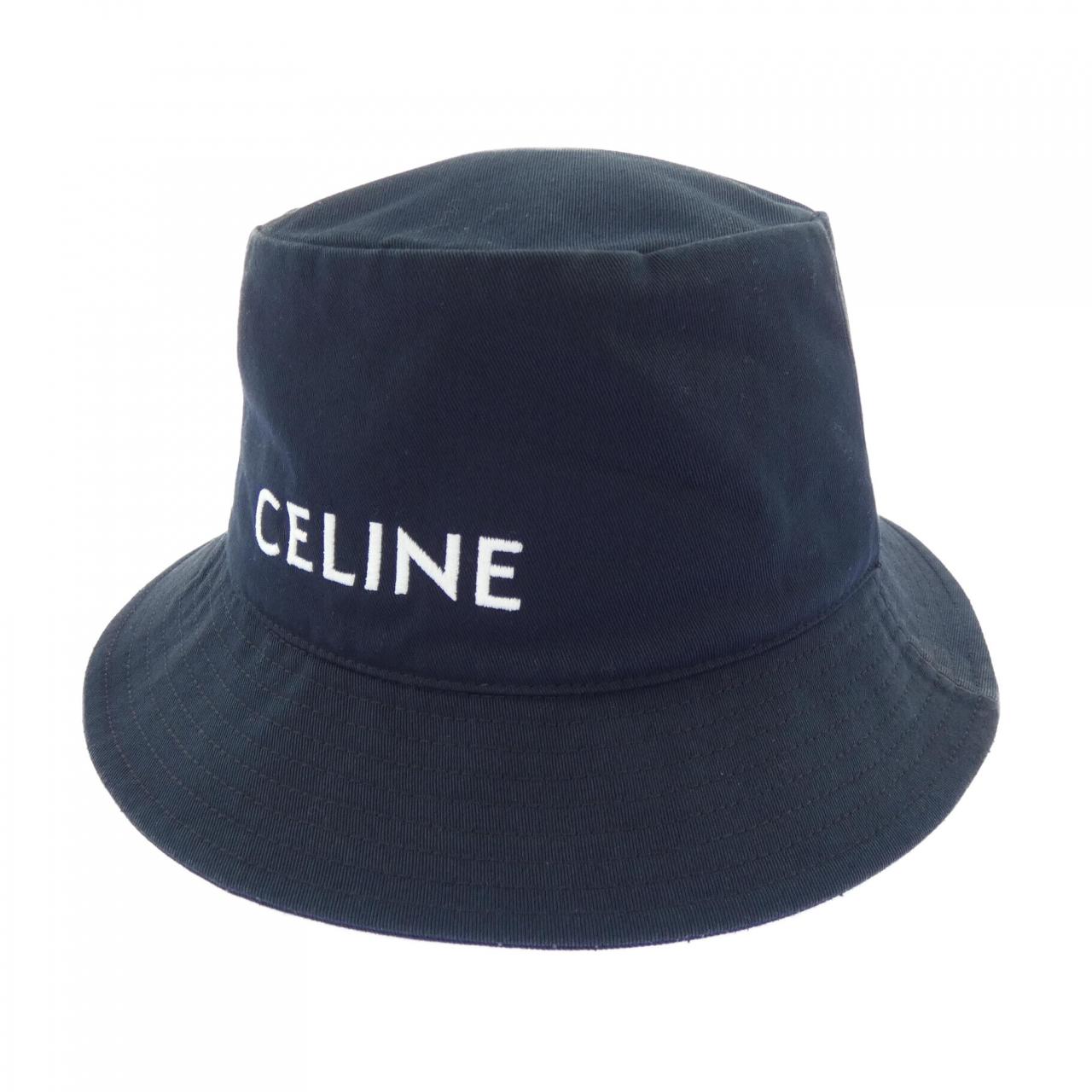 セリーヌ CELINE 2AUO4968P ハット