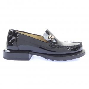 シャネル CHANEL ローファー LOAFERS G39447X56740 シューズ