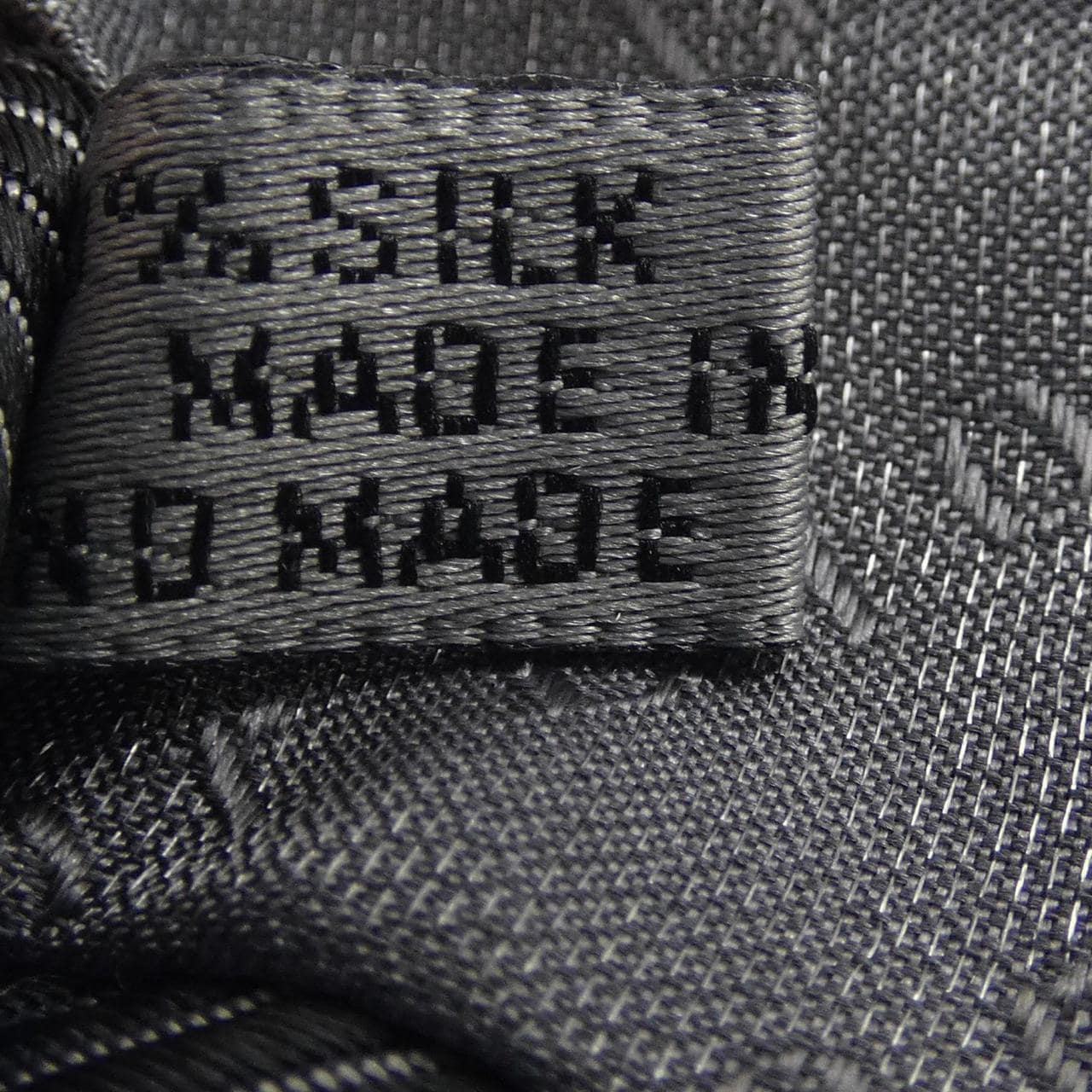 ディオール DIOR NECKTIE