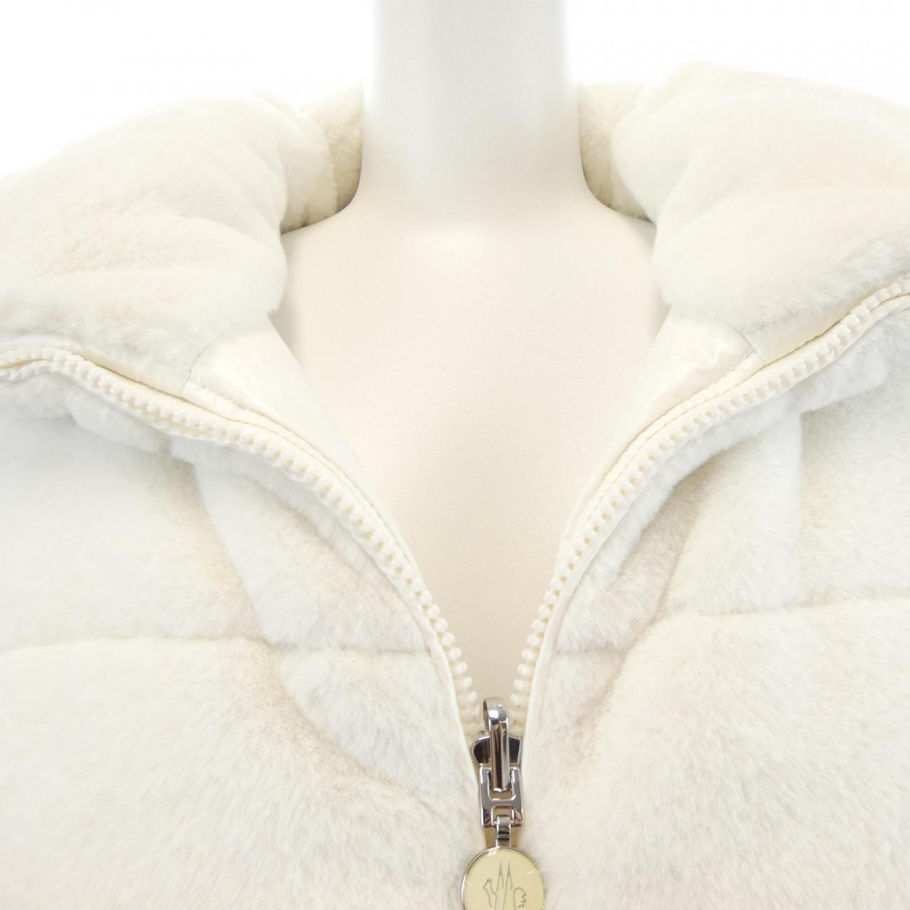 モンクレール MONCLER PLUVIER ダウンジャケット