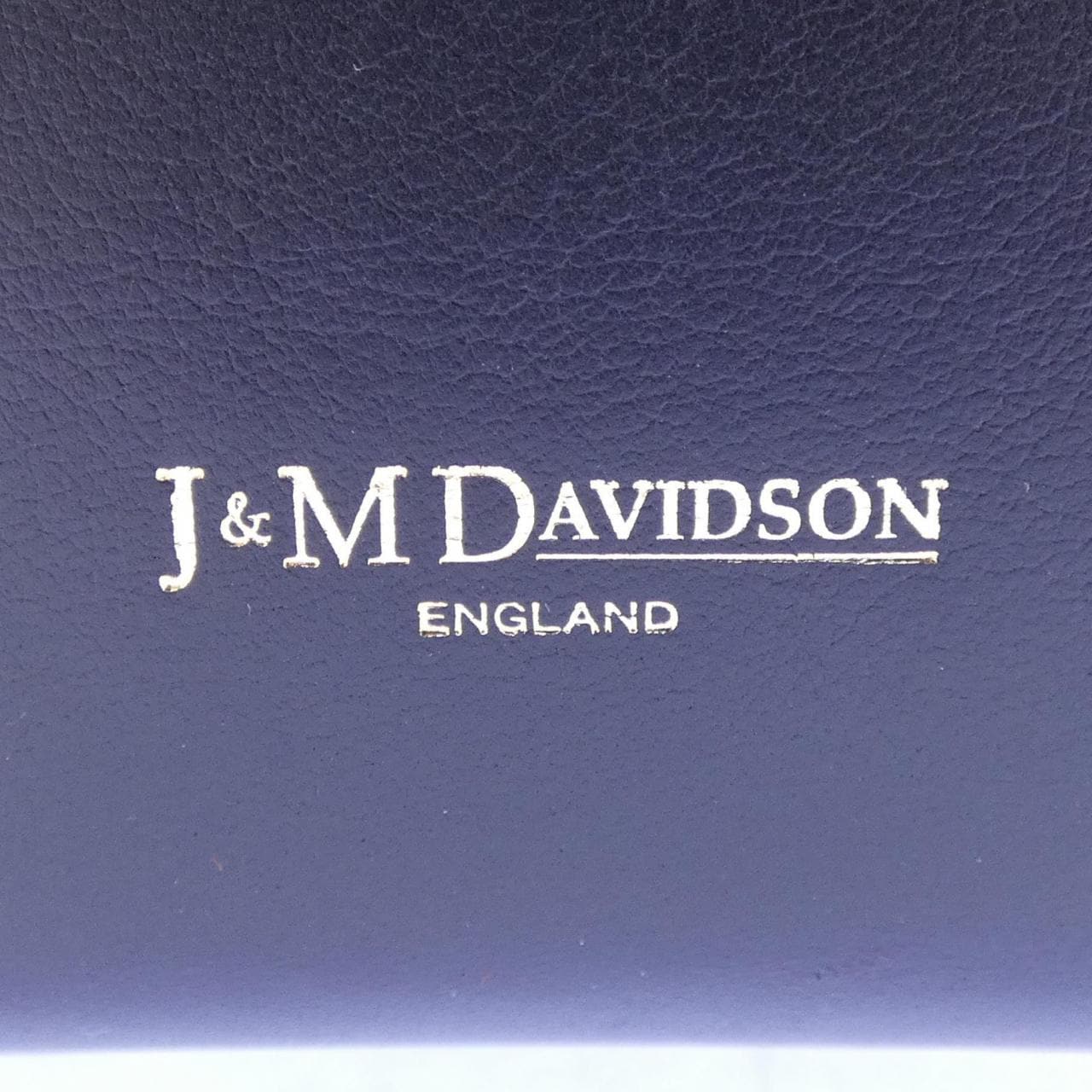 ジェイアンドエムデヴィッドソン J&M DAVIDSON QUIVER BUCKET BAG