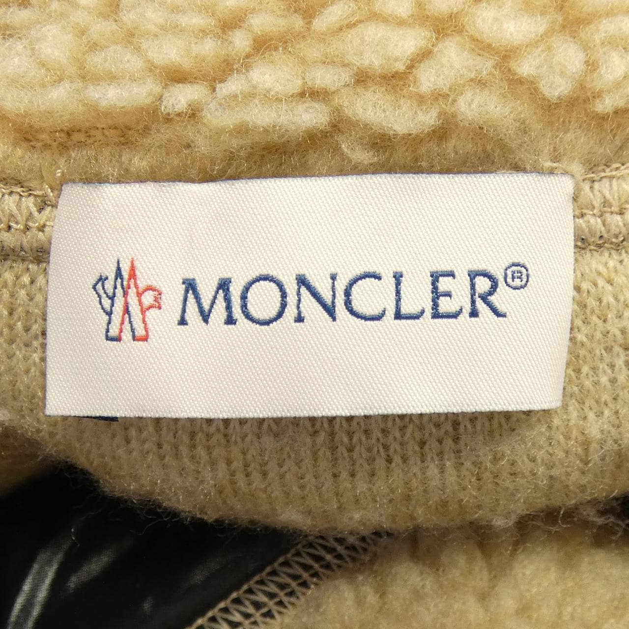 モンクレール MONCLER 20938G00011 ブルゾン