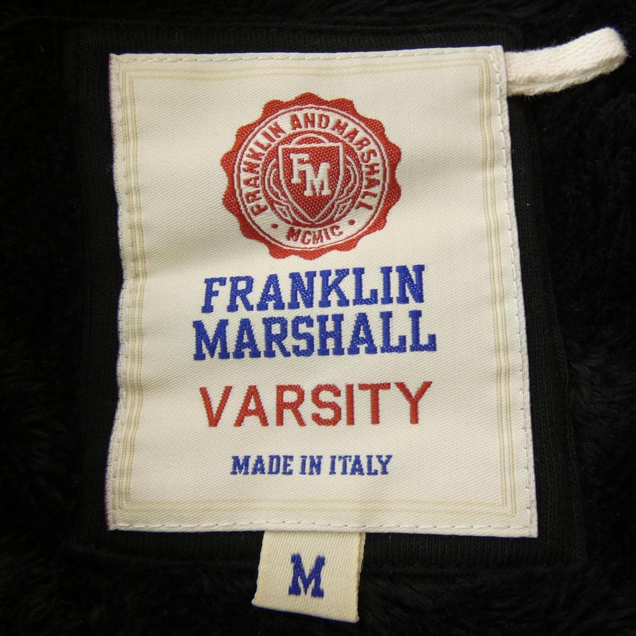 Franklin Marshall FRANKLIN MARSHALL jacket