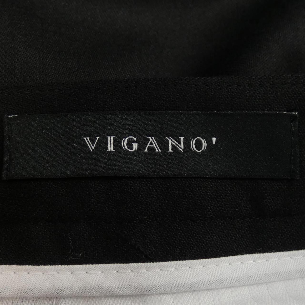 ヴィガーノ VIGANO パンツ