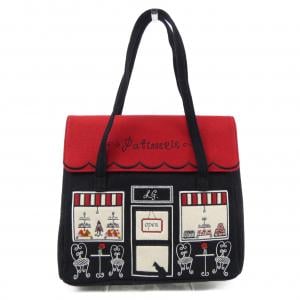 LULU GUINNESS BAG