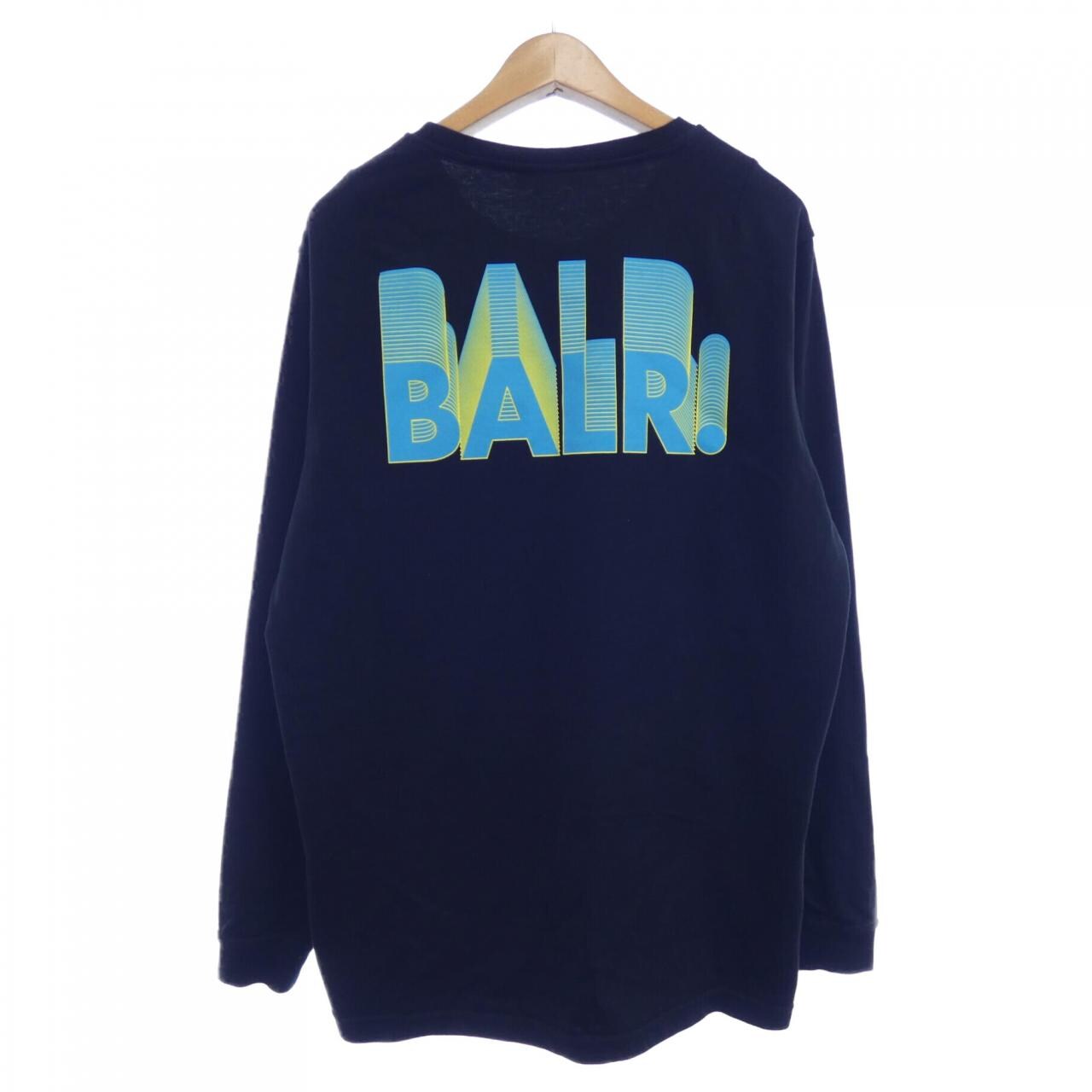 ボーラー BALR. Tシャツ