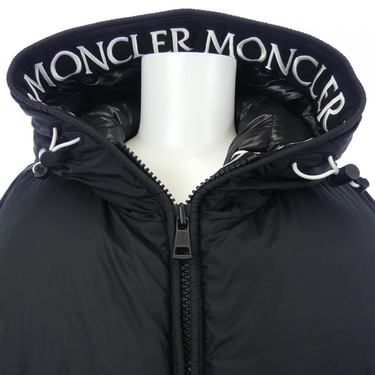 MONCLER MONCLER Down Jacket