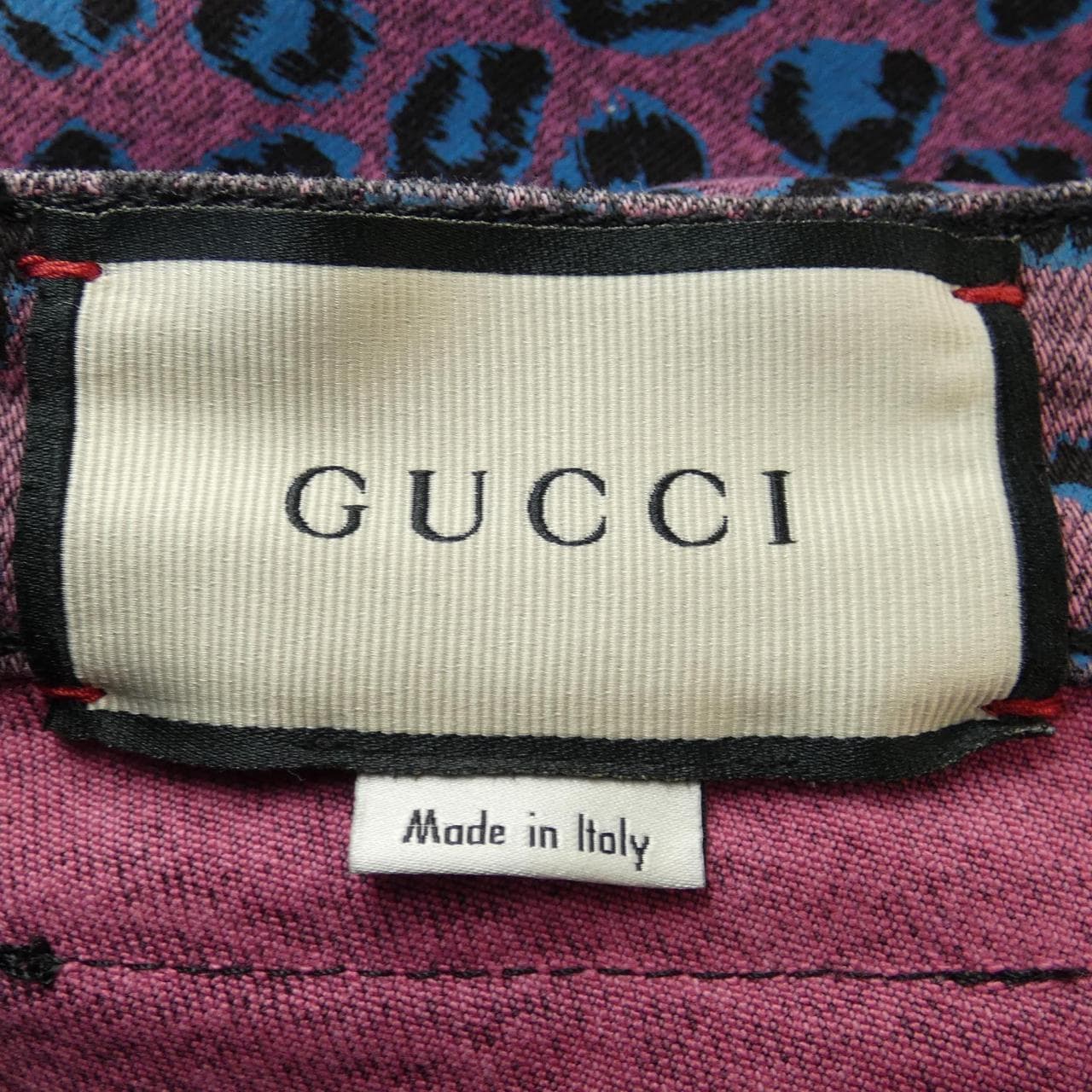 GUCCI裤子