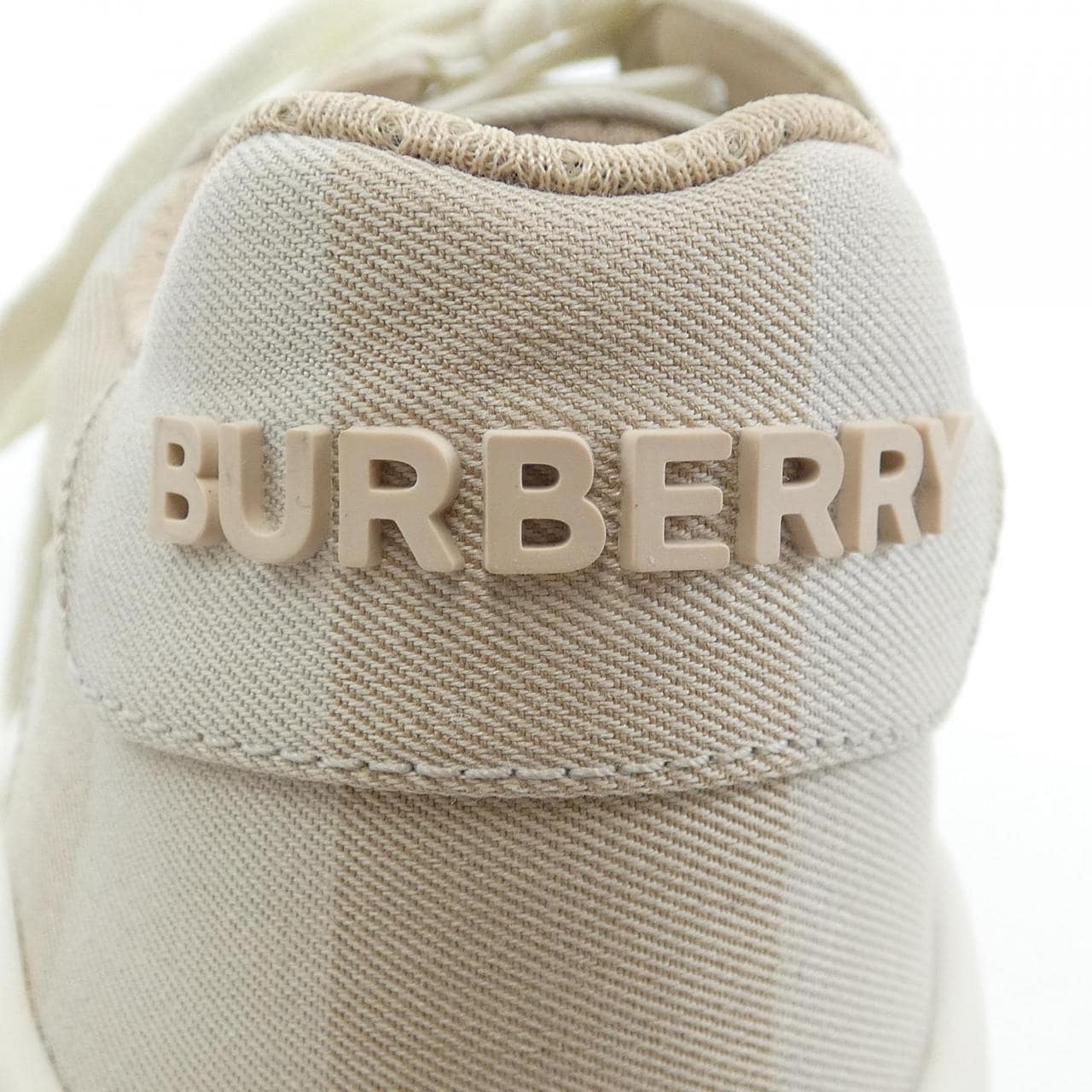 バーバリー BURBERRY スニーカー