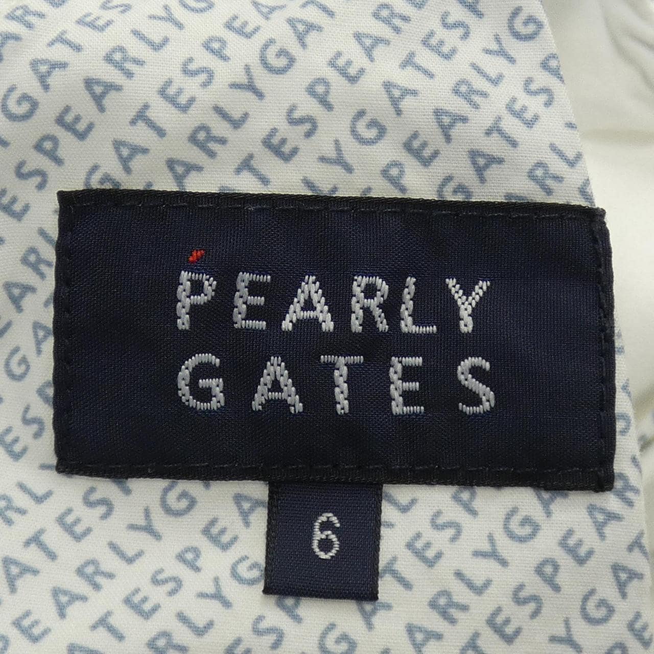 パーリーゲイツ PEARLY GATES パンツ