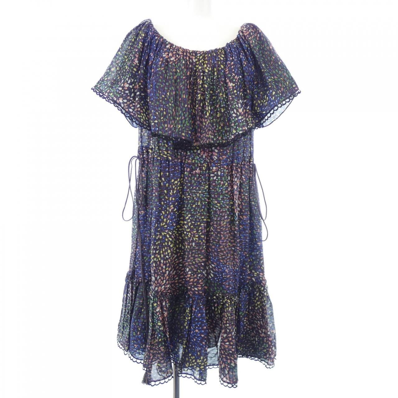 Chloe dress