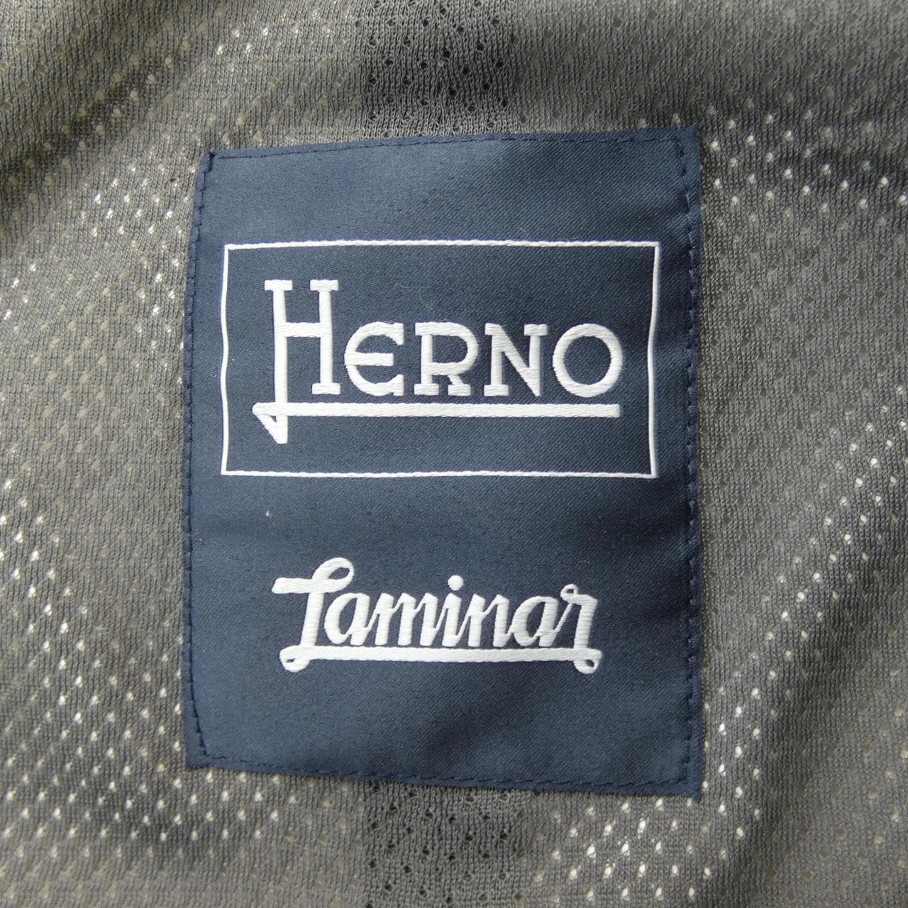 Herno jacket