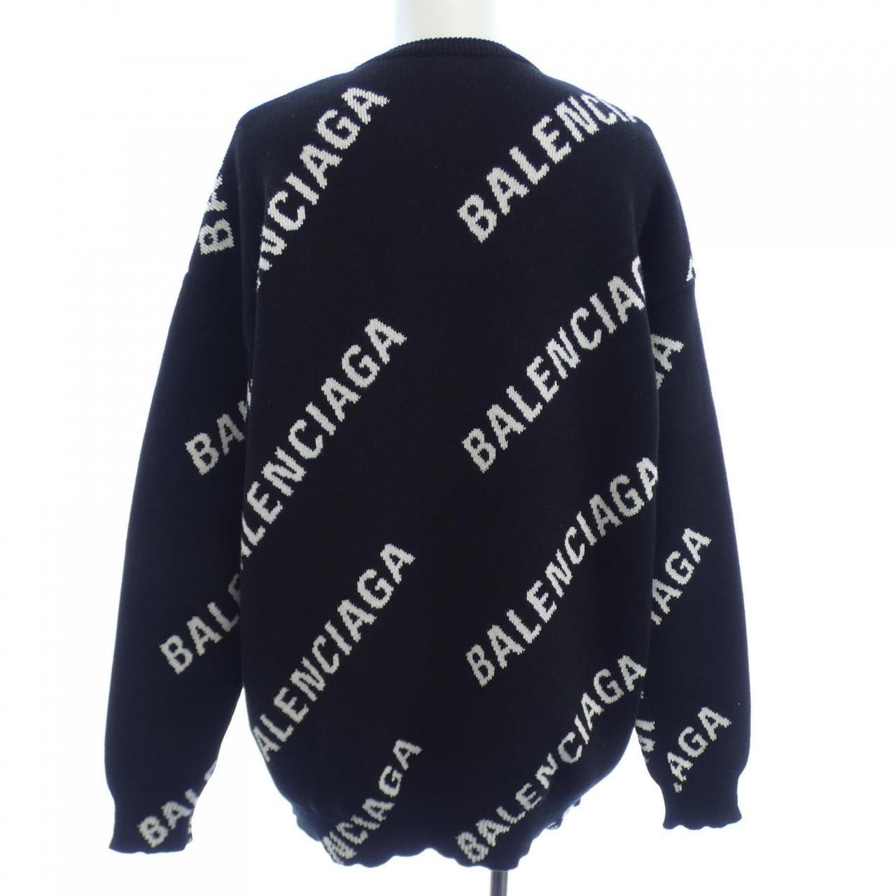 バレンシアガ BALENCIAGA ニット