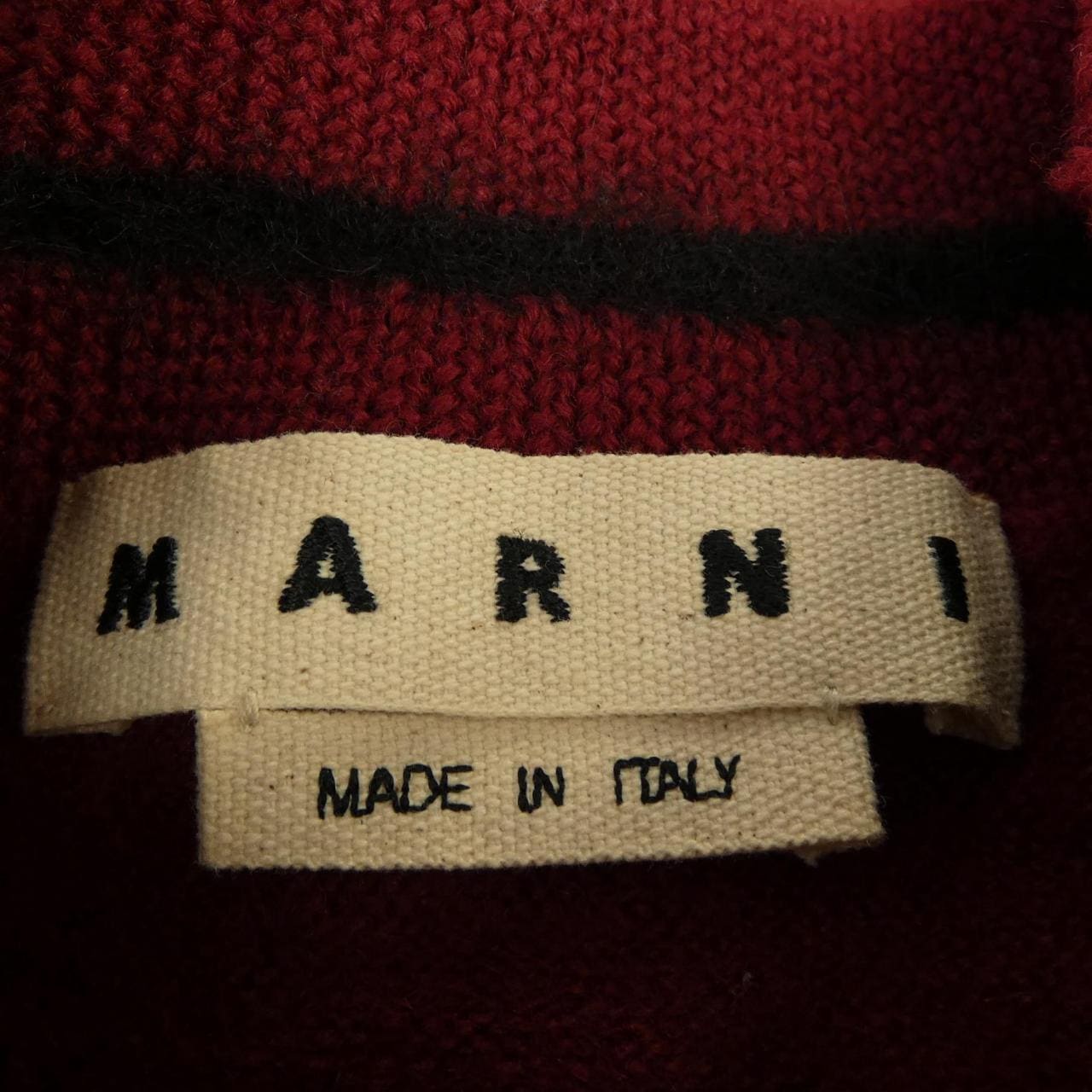 MARNI knit