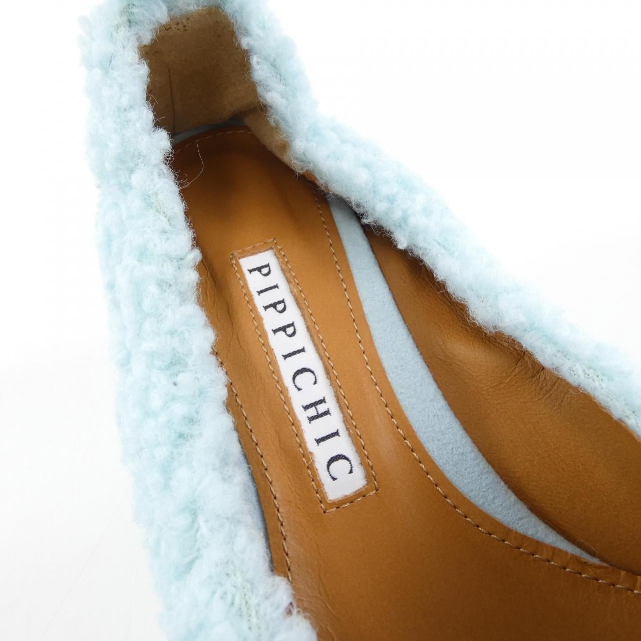 ピッピシック PIPPI CHIC シューズ