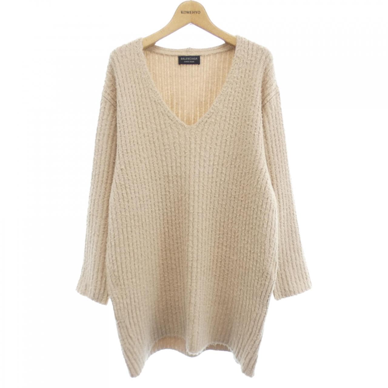 バレンシアガ BALENCIAGA ニット