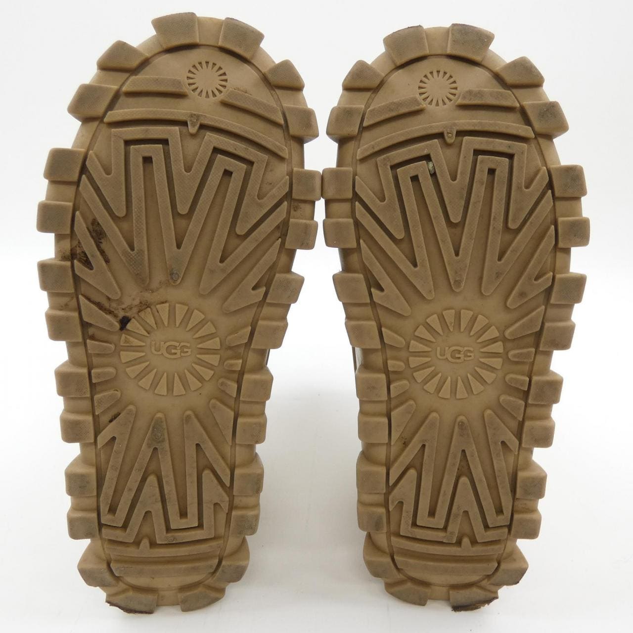 アグ UGG ブーツ