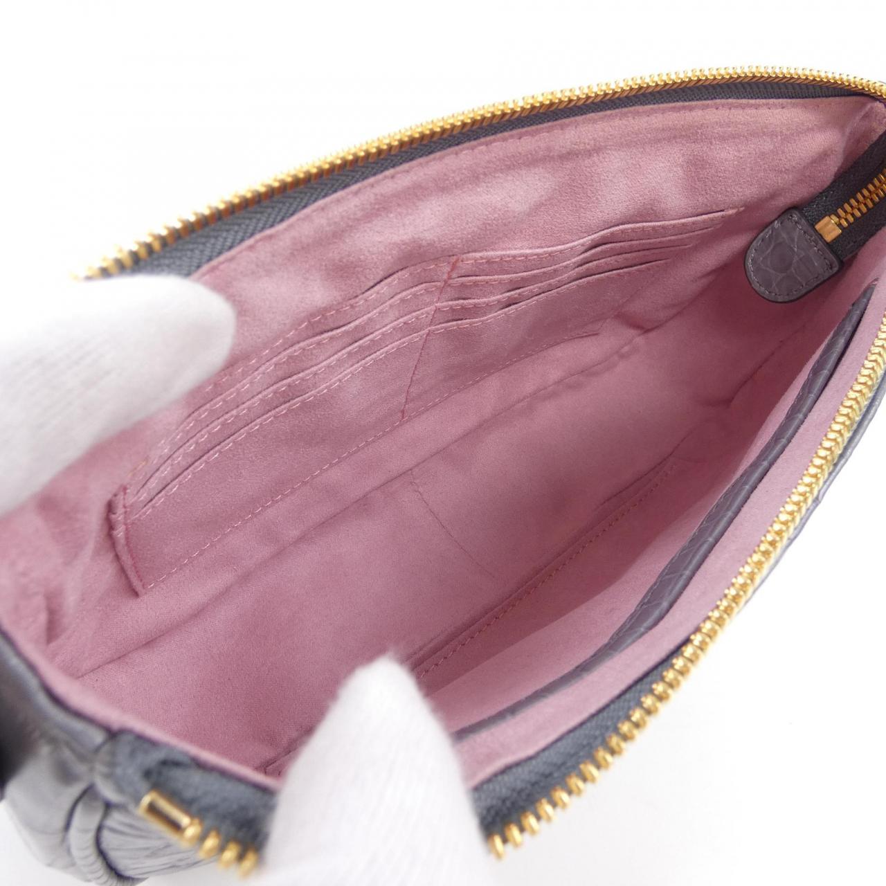 ココセリュクスゴールド COCOCELUX GOLD BAG