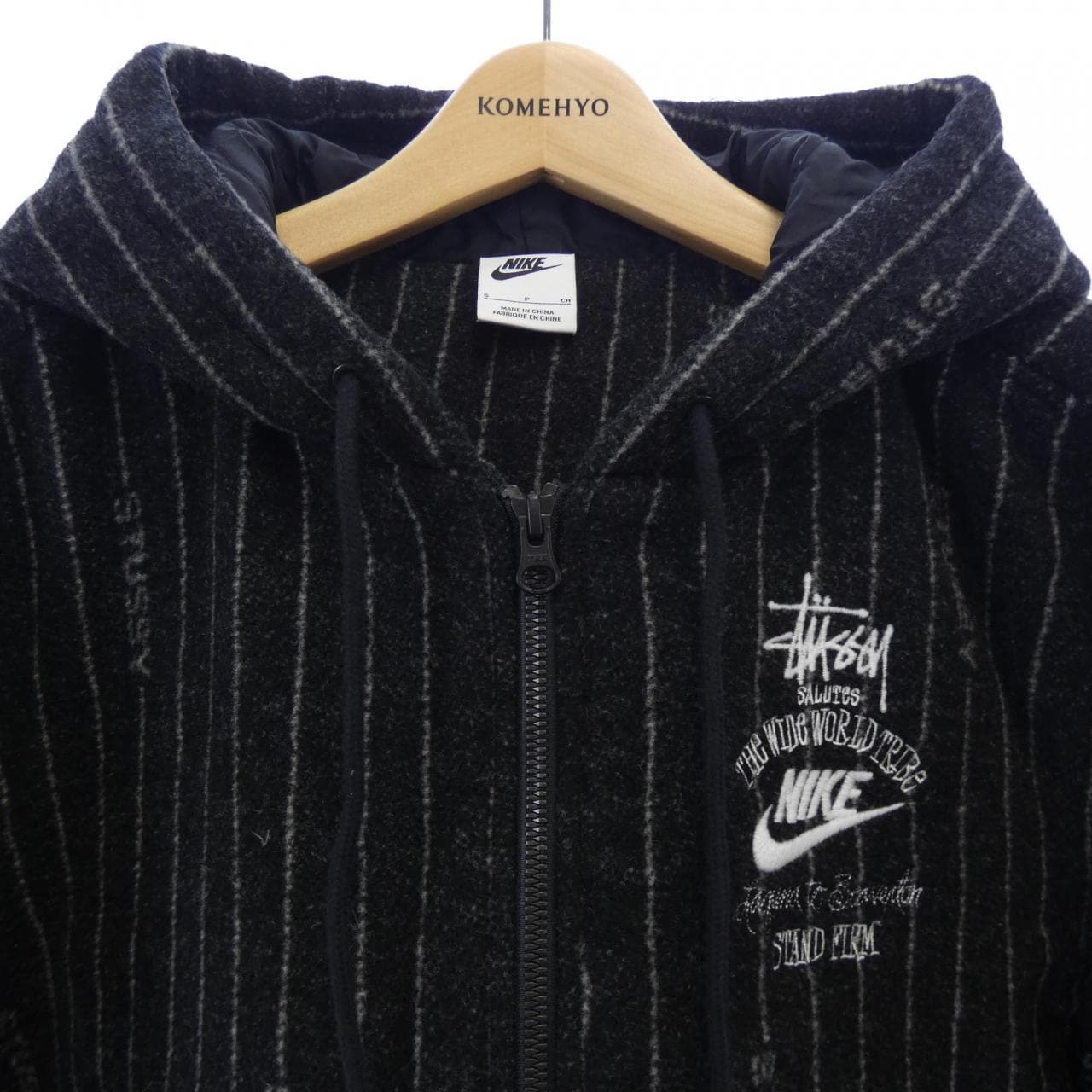 ナイキ NIKE ジャケット