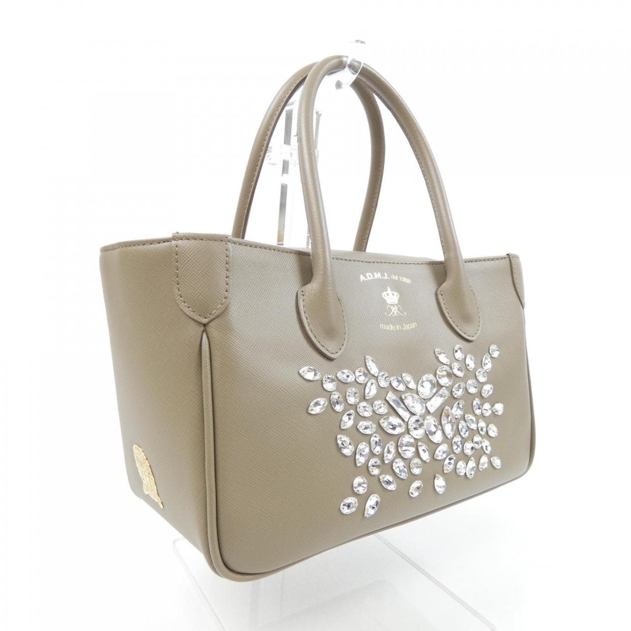 エイディエムジェイ ADMJ BAG