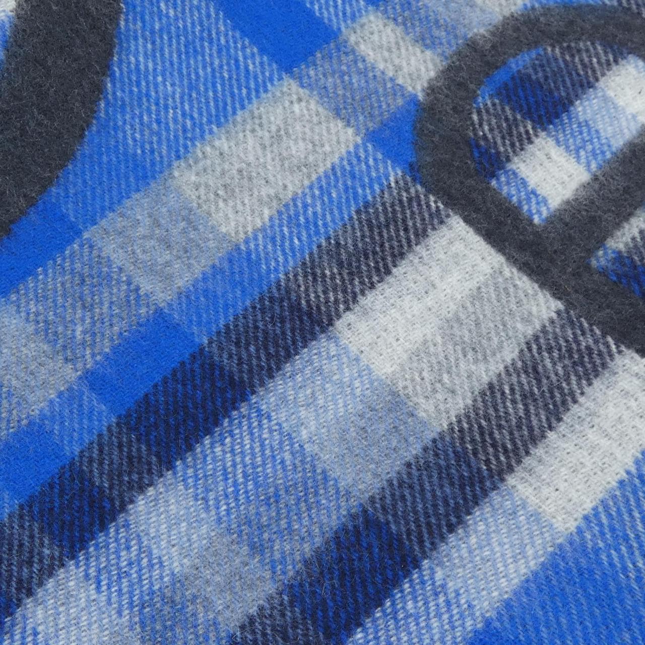 エルメス HERMES MUFFLER