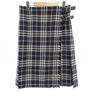 【ヴィンテージ】バーバリーロンドン BURBERRY LONDON スカート