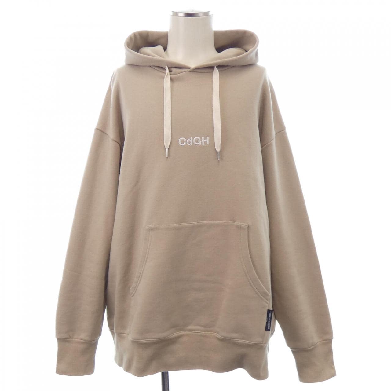 コムデギャルソンオム GARCONS HOMME パーカー