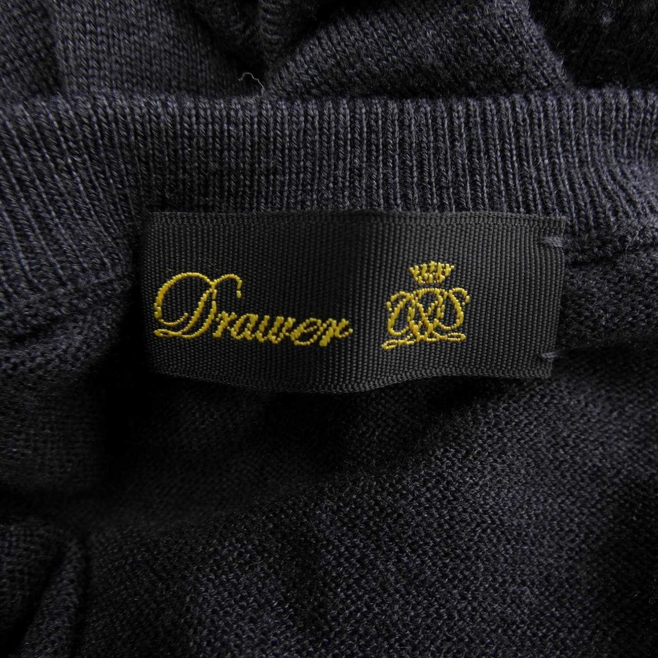 ドゥロワー DRAWER トップス
