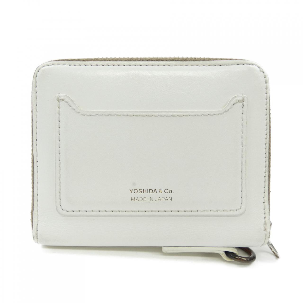ポーター PORTER WALLET
