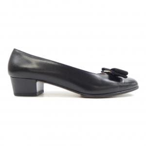 サルヴァトーレフェラガモ SALVATORE FERRAGAMO パンプス