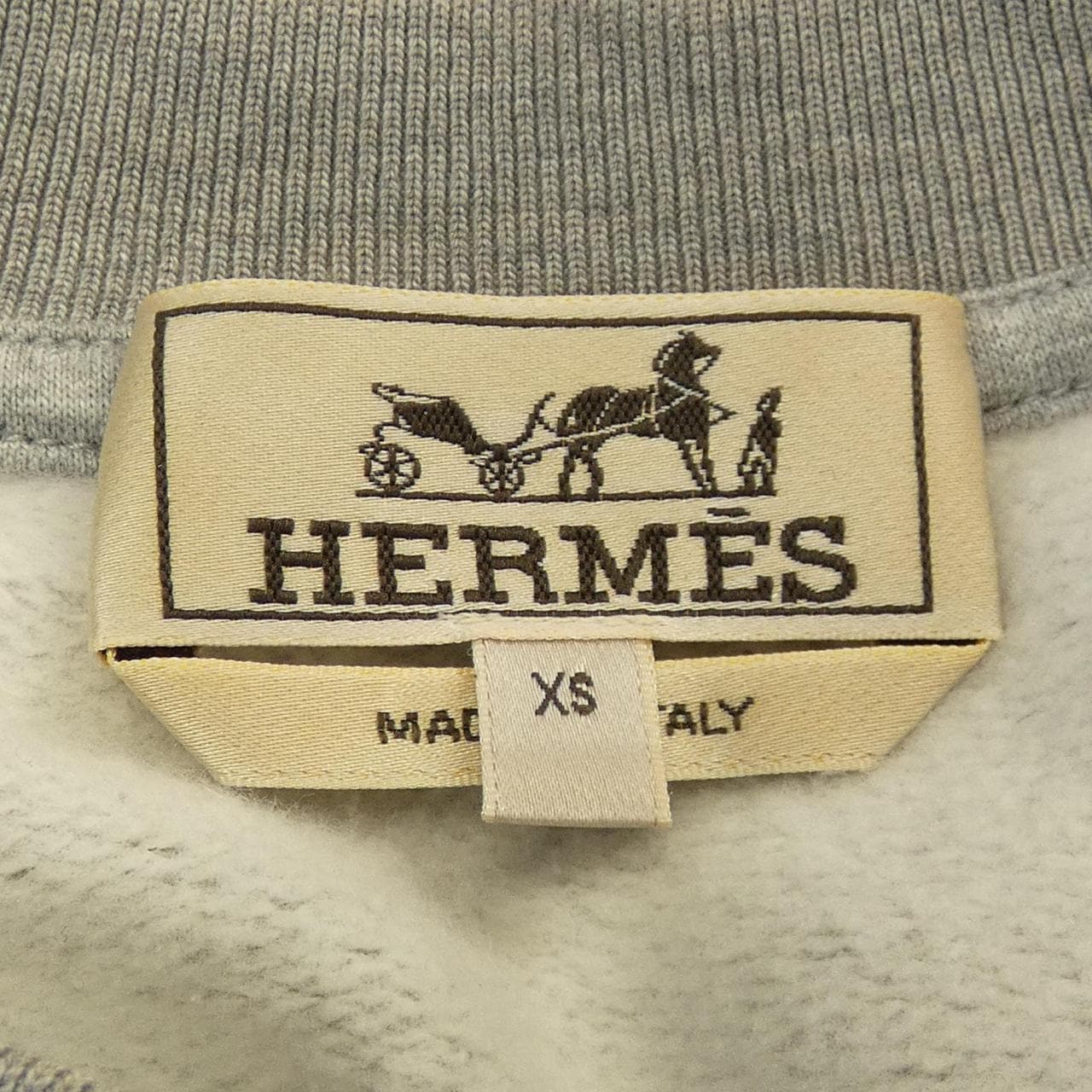 エルメス HERMES スウェット