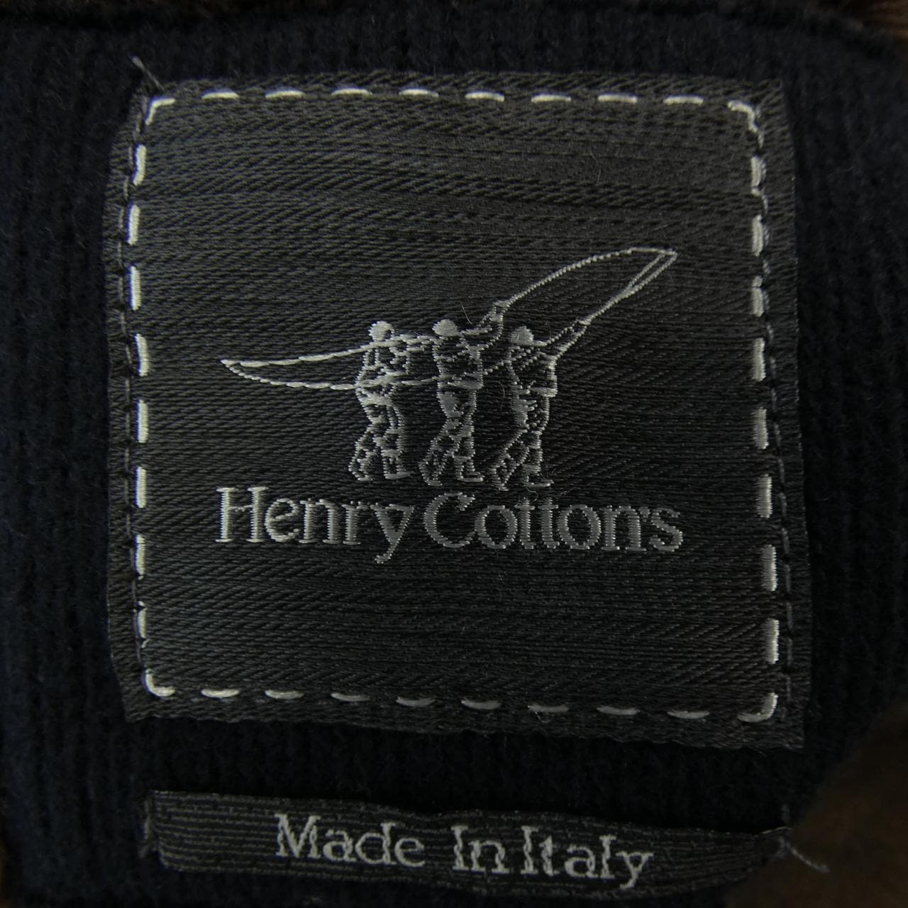 ヘンリーコットンズ Henry Cottons コート
