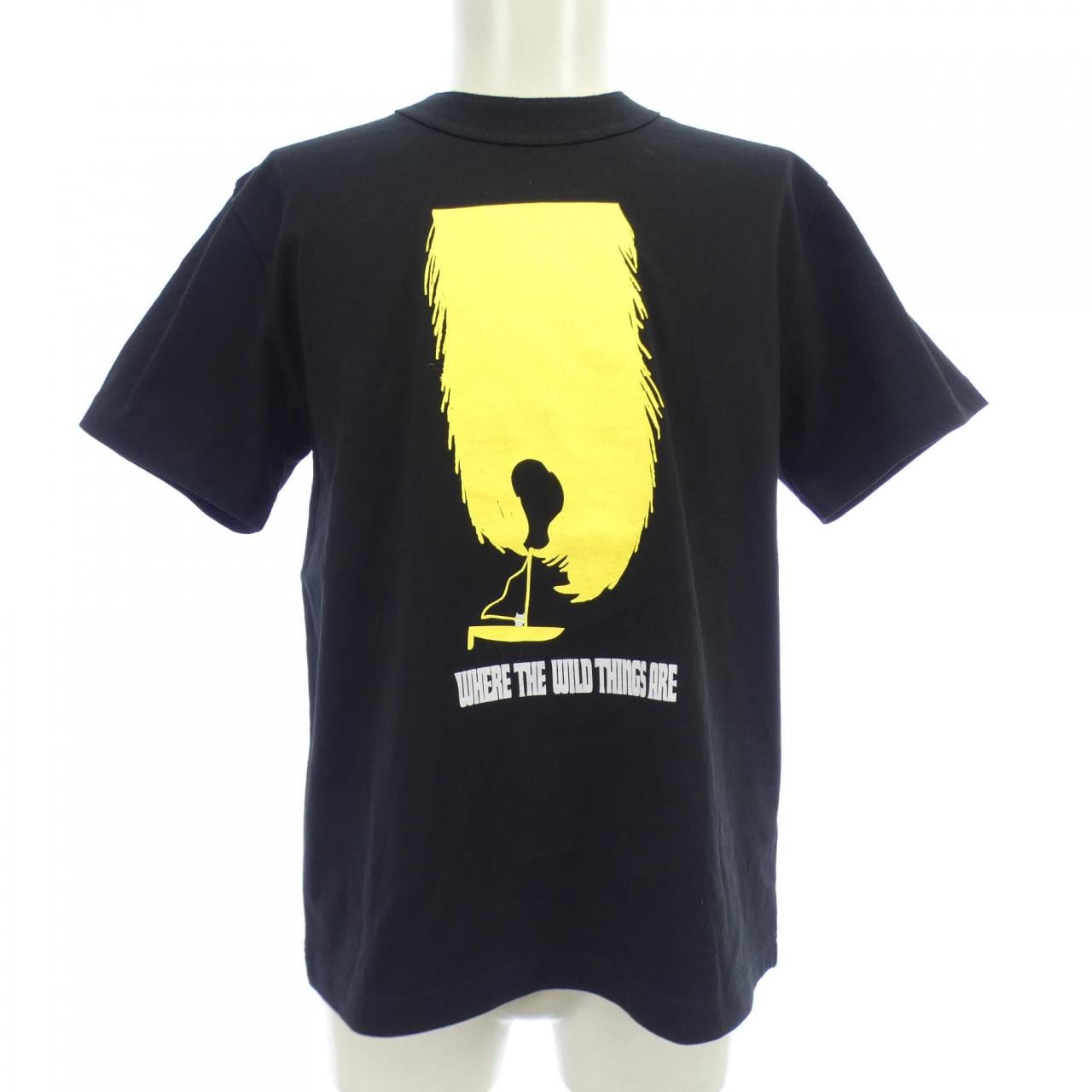 Sakai SACAI T-shirt