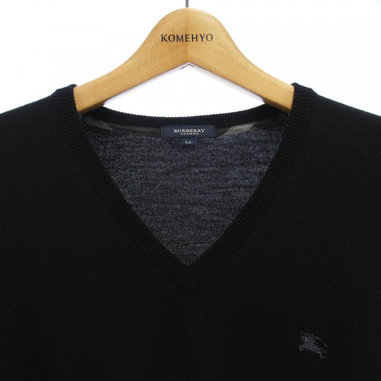 バーバリーロンドン BURBERRY LONDON ニット