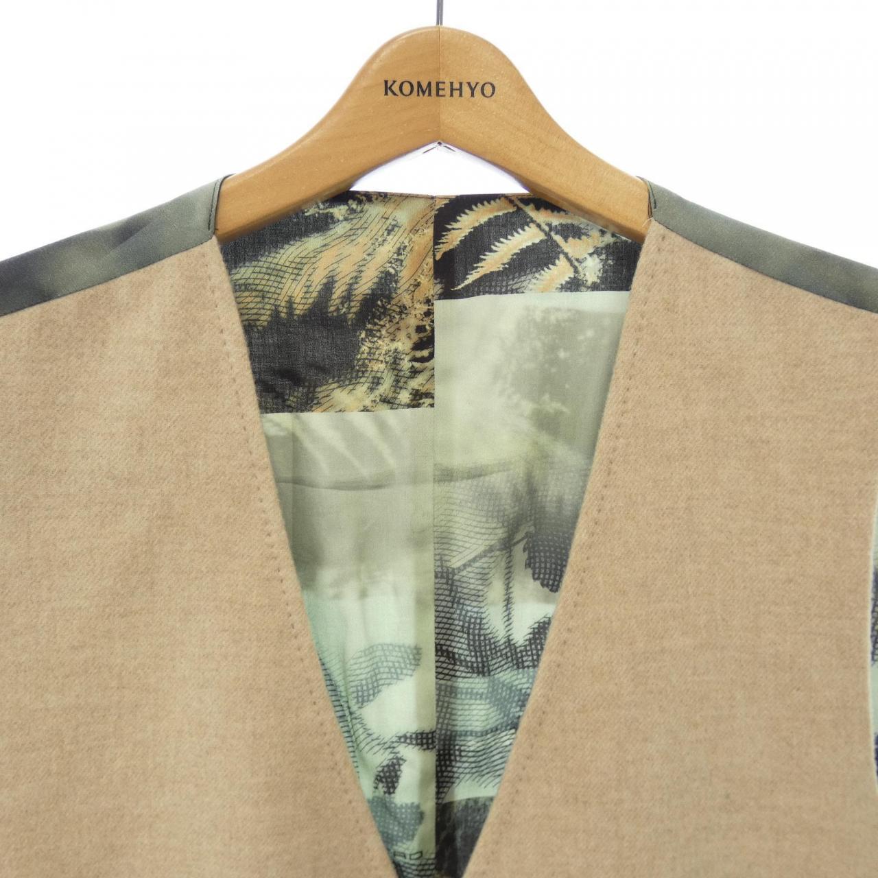 エトロ ETRO ベスト