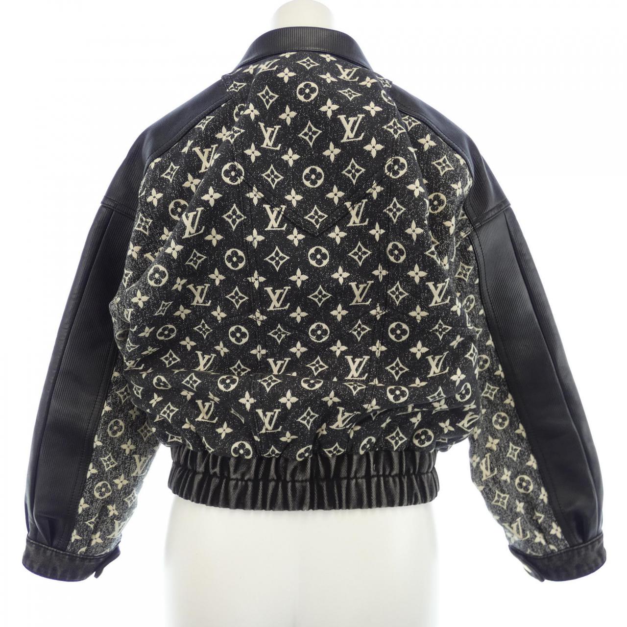 ルイヴィトン LOUIS VUITTON FOJA68KJ2 ジャケット