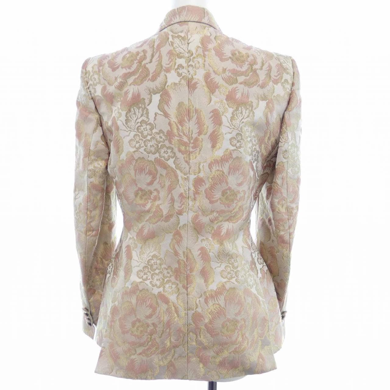 ドルチェアンドガッバーナ DOLCE&GABBANA ジャケット