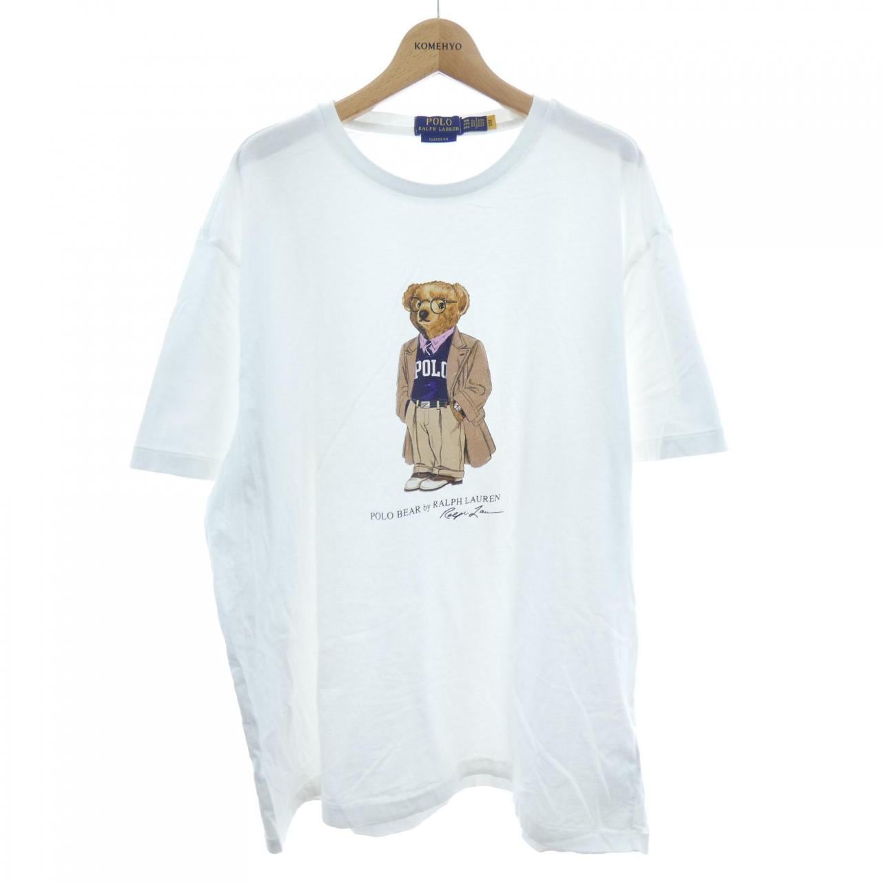 ポロラルフローレン POLO RALPH LAUREN Tシャツ